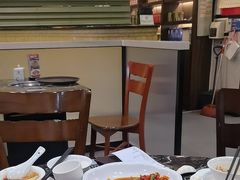 -李师傅脆肚(华强北店)
