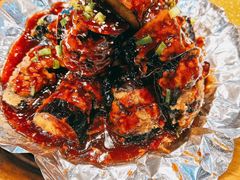 -东北大院·东北菜(三台子店)