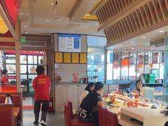 -莲寿司(国兴店)