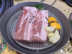 -安又胖韩国烤肉(美罗城店)