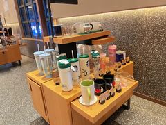 -星巴克臻选(嘉定疁城国际店)