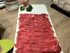 -古关火锅店(古北水镇景区店)