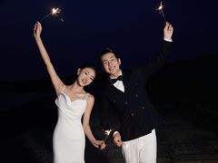 -经典婚纱摄影美学馆·私人定制