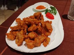 -尊品牛排(中大国际店)