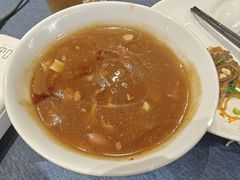 胡辣汤-金狮麟·新豫菜(金码大厦店)