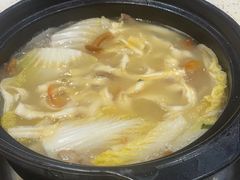 -九寨特色牦牛肉汤锅 羊肉汤锅