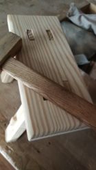 -文旺阁亲子手工DIY木作博物馆
