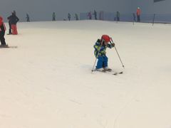 -哈尔滨热雪奇迹