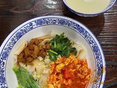 -刘家陕西面庄(丰乐中路店)