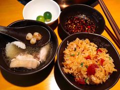 -椰贝原味椰子鸡(玉林万达店)