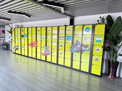 -锐擎卡丁车主题乐园(郊野公园店)