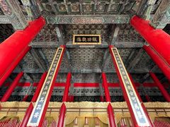 -历代帝王庙博物馆