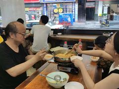 大堂-刘聋子粉馆(张家界总店)