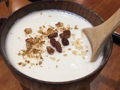 老爷自制酸奶-巴依老爷新疆美食(常营店)