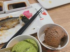 -上渔铁板烧(熙悦汇店)