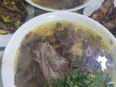 -鑫明明拉面(宁化路店)