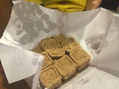 芝麻糕-曹祥泰(解放路店)