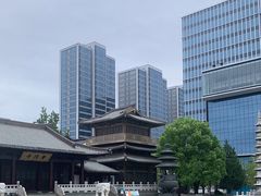 -香积寺