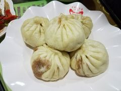 -宝正臻天津包子总店(金阳光居易店)