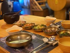 -小木屋米酒店·韩国料理(深圳总店)