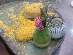 -君霖私家菜(春柳店)