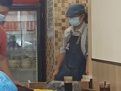 -李先生牛肉面大王(辽宁路店)