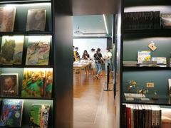 -思南书局(复兴中路店)