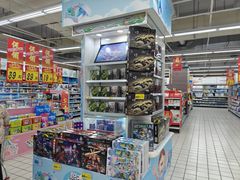 -大润发(梅兰东路店)