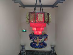 -義聚德·清真铜锅涮羊肉·烧烤(河东店)