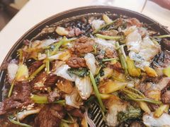 -玉林烤鸭店(垡头店)