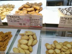 -泰康食品(南京东路店)