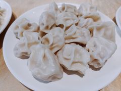 -大眼锅贴水饺(河东店)