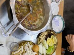 -壹道鸣·药膳鸡(月苑店)