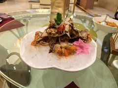 -皇朝海鲜酒店