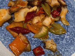 -大渔铁板烧(蛇口店)