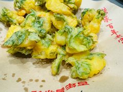 -魁盛居百年鲁菜馆(县西巷店)