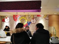 -麦当劳(武昌火车站店)