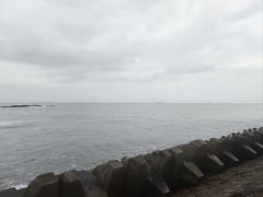 -青岛第二海水浴场
