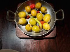 -BROWNSTONE布朗石西班牙餐厅(富城店)