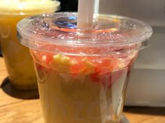 -Jazcu珍仕菓鲜榨果汁(西单大悦城店)