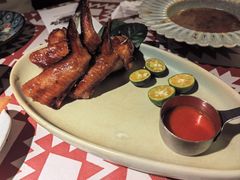 -格鲁·秀色Georgia’s Feast