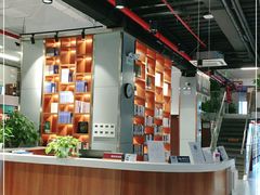 -上海市虹口区图书馆(曲阳分馆)