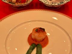 -白家大院·王府宫廷菜(苏州街店)