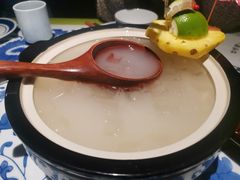 龙碗-桂满陇天书(南京德基旗舰店)
