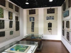 -鼓浪屿国际刻字艺术馆