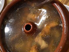 -小锅巴纳西餐厅
