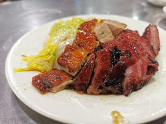 -华香鹅快餐店