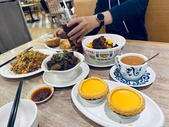 -翠华餐厅(东门店)