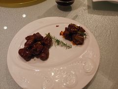 -金美华轩(东方路齐鲁店)