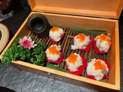 -色響火锅(恒隆广场店)